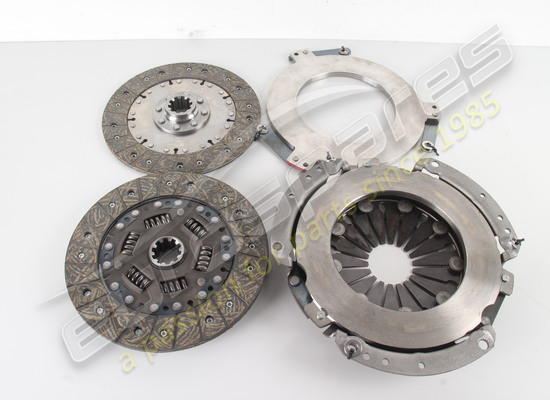 new eurospares std clutch assembly part number 109460