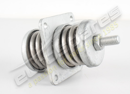 new ferrari exhaust mounting part number 139180