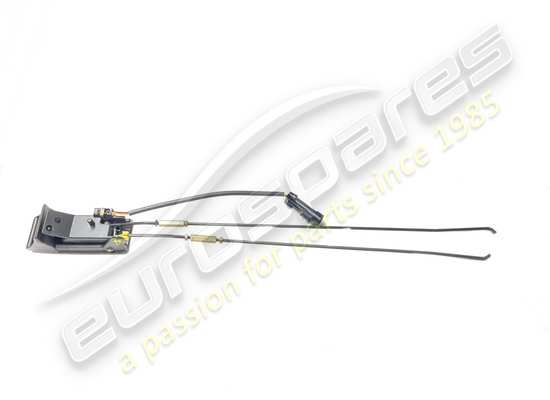 new ferrari rh inner handle for door op part number 66217600