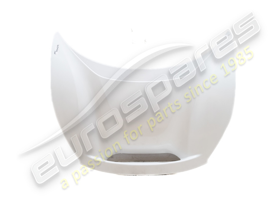 used ferrari front bonnet lhd part number 917186
