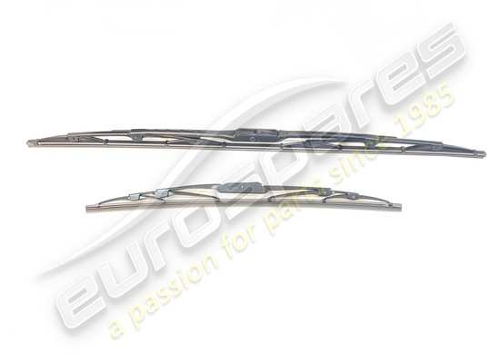 new maserati lhd windscreen wiper set part number 980145731
