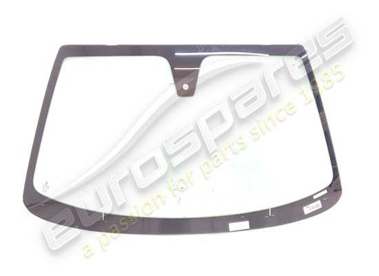 new ferrari windscreen part number 789707