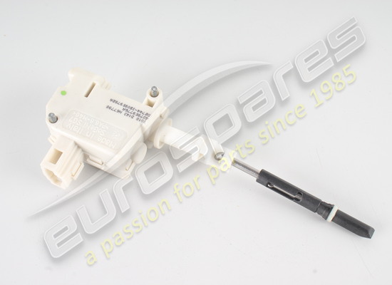 new lamborghini locking motor part number 407959776a