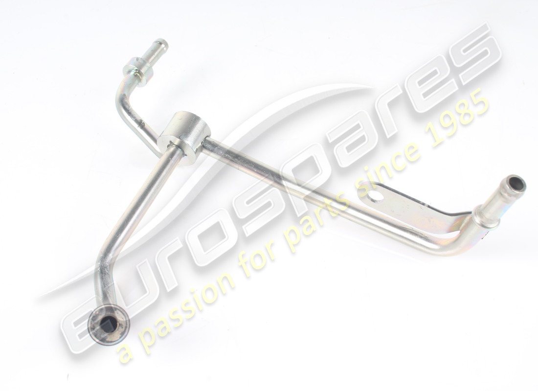 USED Ferrari TUBO RITORNO H2O DA TURBO SX . PART NUMBER 783058 (1)