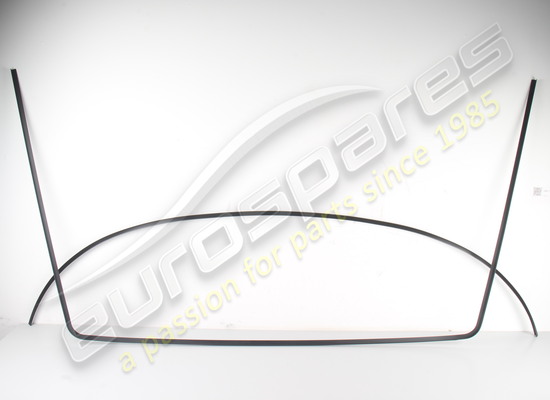 new ferrari windscreen surround part number 50369305