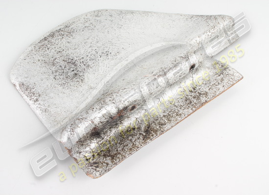 new maserati bulkhead part number 384010370