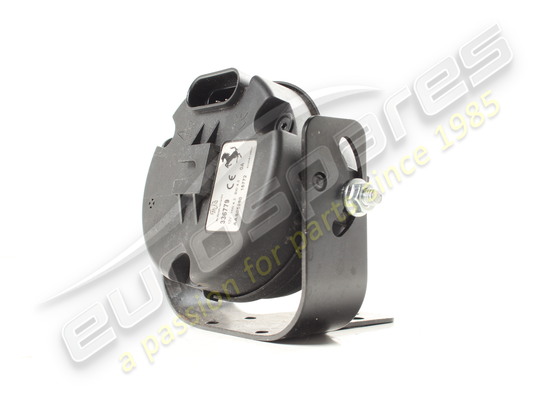 used ferrari complete anti-theft system sir part number 336779
