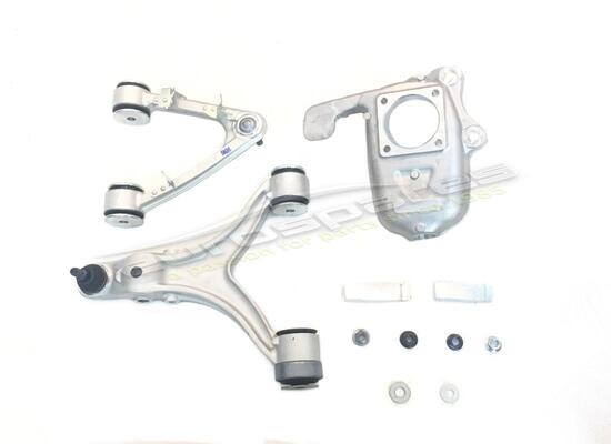 new maserati front lh susp. kit from 12/0 part number 900027729