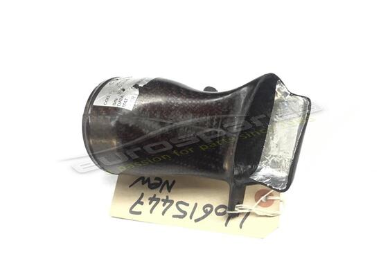 new lamborghini airduct part number 410615447