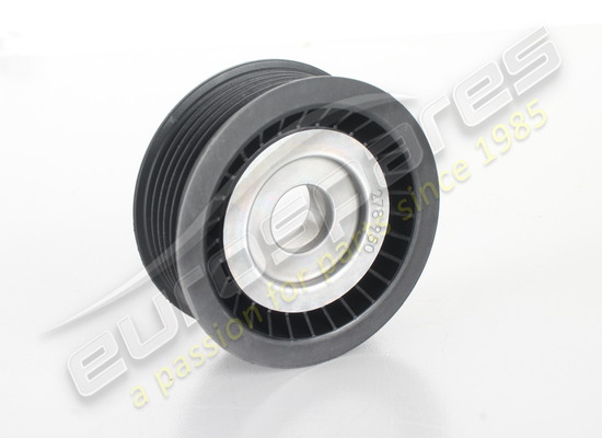 new maserati belt tightening pulley part number 278950