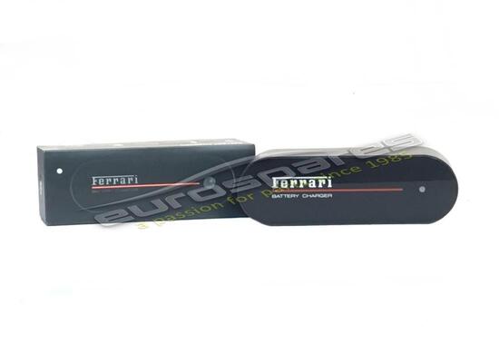 new ferrari battery charger / conditioner, 5a part number 803879