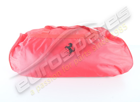 new ferrari indoor car cover part number 95991907