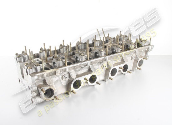 new ferrari lh cylinder head complete part number 126511