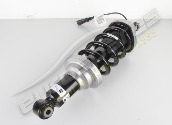 new lamborghini shock absorber magna ride lift part number 4t7512019b