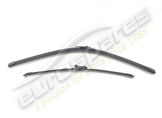new maserati windscreen wiper blade kit, lhd part number 673013657