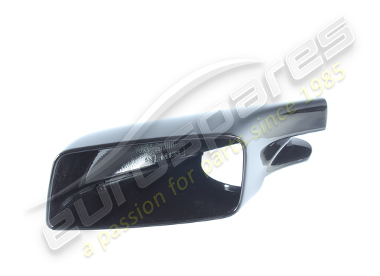 used lamborghini exterior rear mirror part number 418857501a