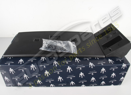 new maserati plate frame usa (ll0 ll4) part number 670137715