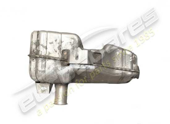 new lamborghini muffler part number 07l251052a