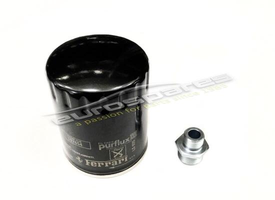 new ferrari alternative oil filter f40 part number 130622/a