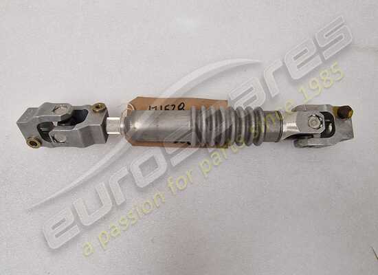 used ferrari steering cardanic trasmissio part number 171528