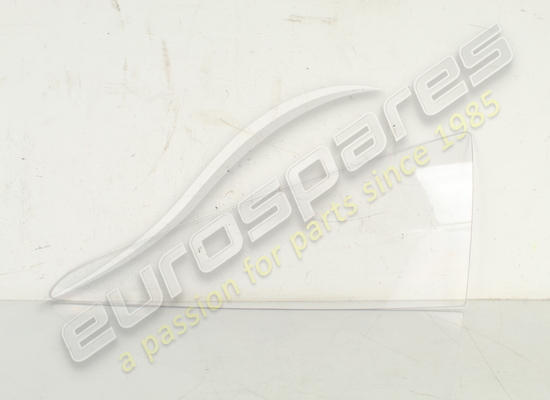 new (other) lamborghini side window part number 403845300a