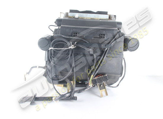 used ferrari air con complete rhd part number 62920700