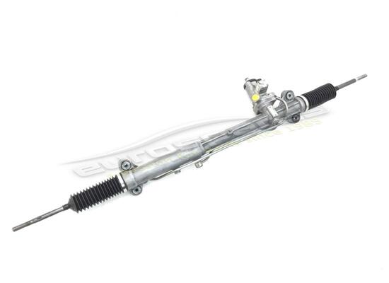 reconditioned ferrari pas steering rack rhd part number 156982