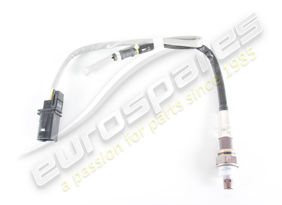 new lamborghini lambda probe part number 07m906262b