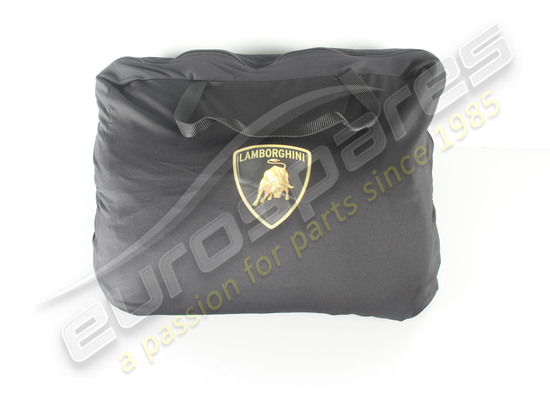 new lamborghini indoor car cover part number 4ml860636