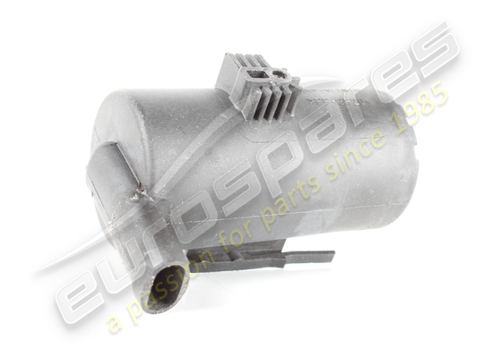 used ferrari filter for obd pump part number 183221