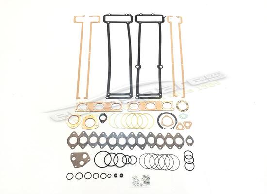 new eurospares gasket set part number mgas005