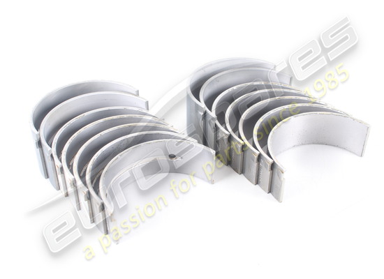 new ferrari bearing mains set 20under 330gt vp part number mc1819/3