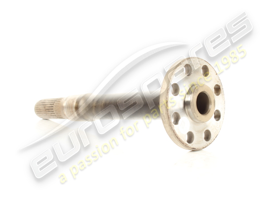 used ferrari shaft part number 161839