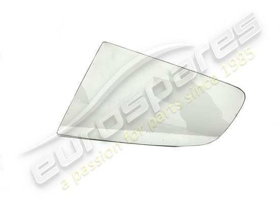 new ferrari lh rear qtr window part number 30248504