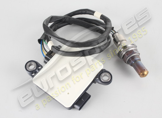new maserati rear nox sensor part number 670031114