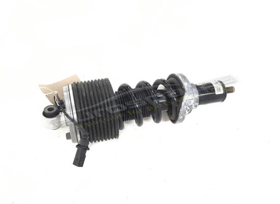 used lamborghini huracan lp640 performante shock absorber part number 4t0412019an