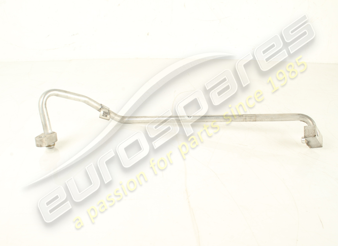 used ferrari pipe from disconnector union. part number 325554 (1)