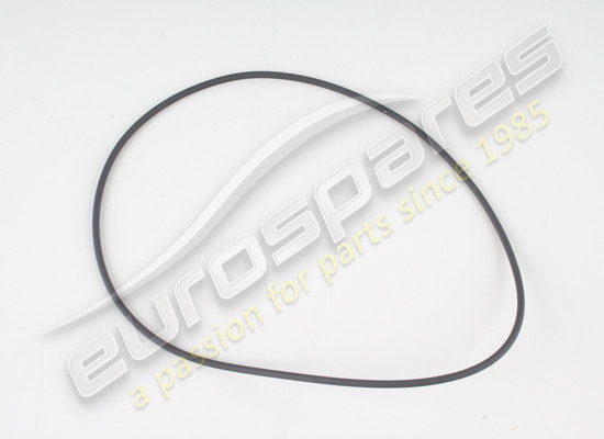 new porsche o-ring - 104,00 x 2,00 part number 99970739340