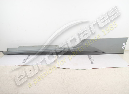 new ferrari lh underdoor trim part number 83261500