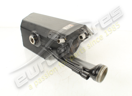 used ferrari engine oil tank part number 301436