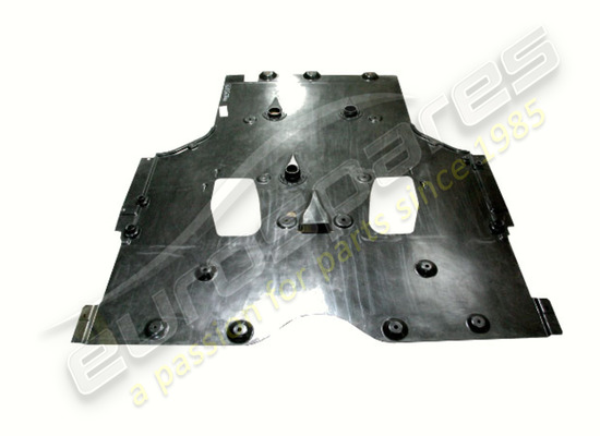 new ferrari front flat undertray section part number 84056800
