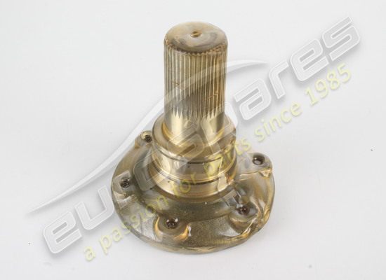 new maserati long differential outlet sha part number 199055