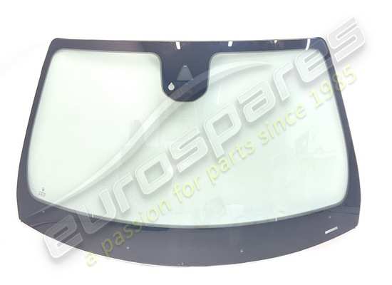 new maserati windscreen part number 673006969