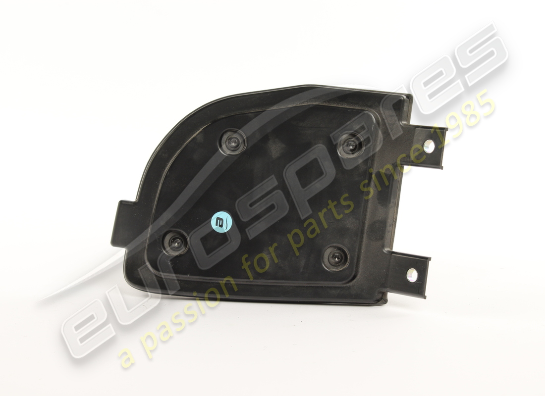 used ferrari sportello fusibili gdx complete. part number 761907 (2)