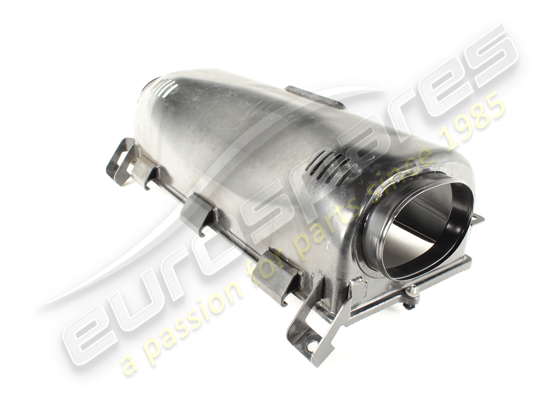 USED FERRARI SCATOLA FILTRO PARTE IN. PART NUMBER 284707 (5) used ferrari scatola filtro parte in. part number 284707 (5)