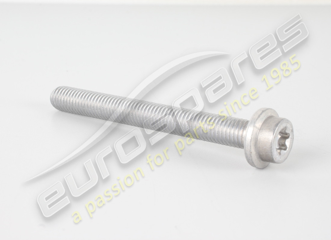 new porsche screw, cheese hd. part number wht004595 (1)