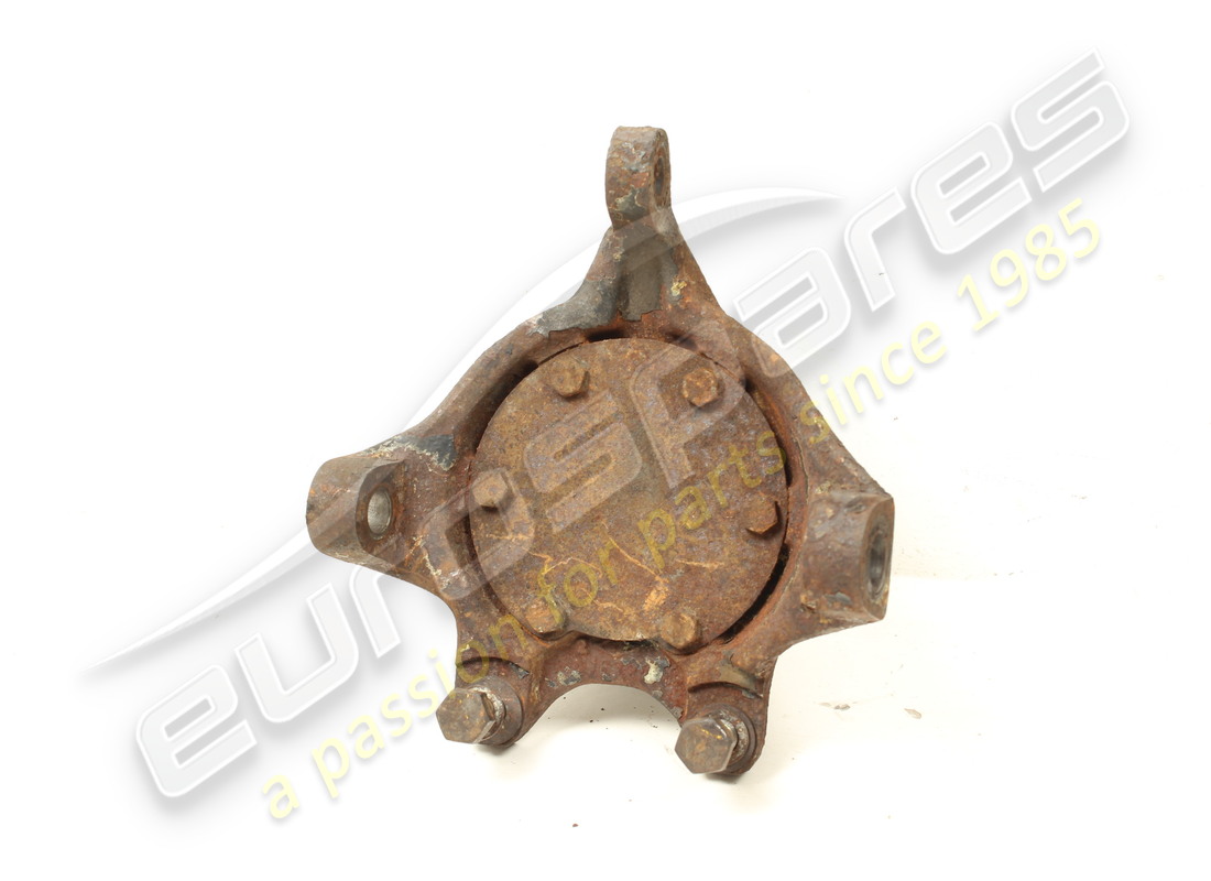 used eurospares rh hub , shaft & bearing. part number eap1456599 (2)