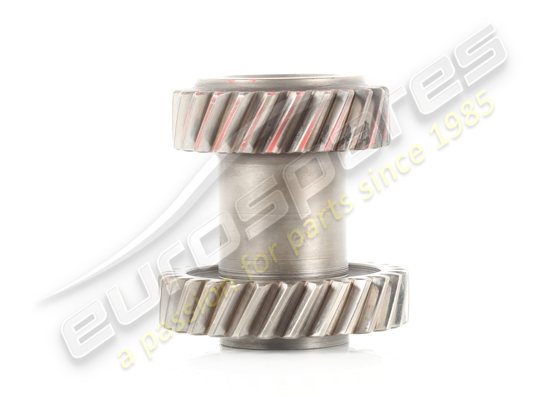 used ferrari 4th &amp; 5th gear ground. part number 119707 (2)