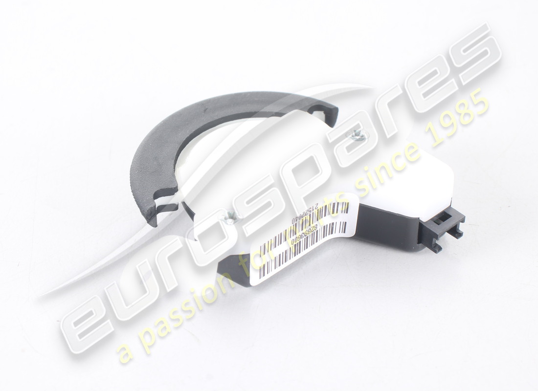 NEW FERRARI LOWER CENTRAL AIR VENT CONTR. PART NUMBER 82893600 (3) new ferrari lower central air vent contr. part number 82893600 (3)