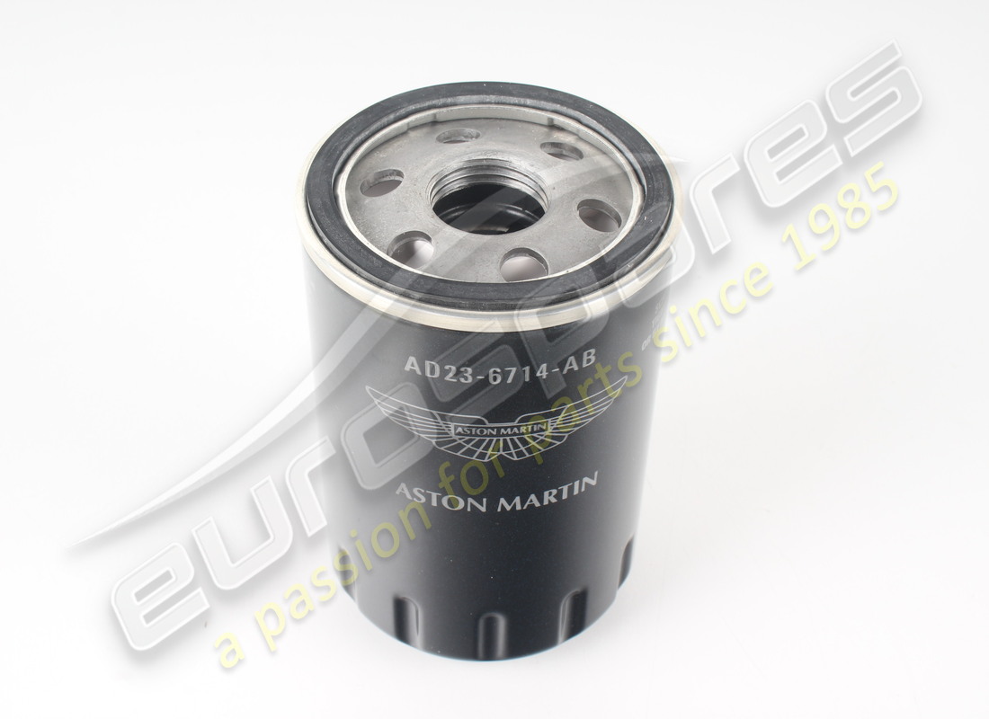 new aston martin oil filter. part number ad236714ab (2)